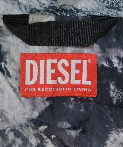 DIESEL แจ็คเก็ตเบลาส์ อื่น