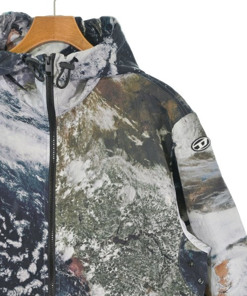 DIESEL แจ็คเก็ตเบลาส์ อื่น
