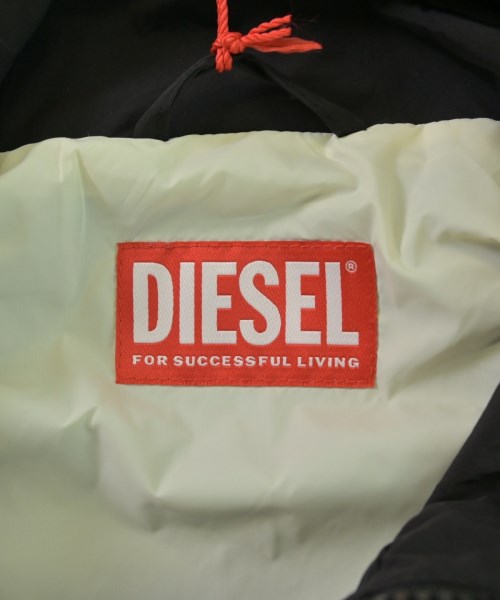 DIESEL แจ็คเก็ตเบลาส์ อื่น