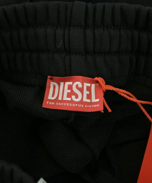 DIESEL กางเกงวอร์ม