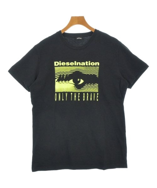 DIESEL เสื้อยืด/เสื้อท็อปส์