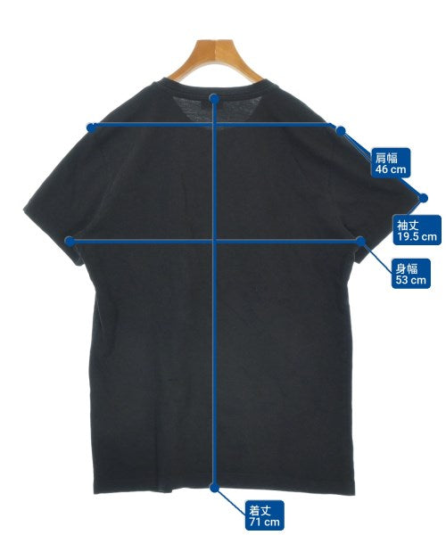 DIESEL เสื้อยืด/เสื้อท็อปส์