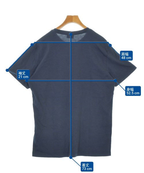 DIESEL เสื้อยืด/เสื้อท็อปส์