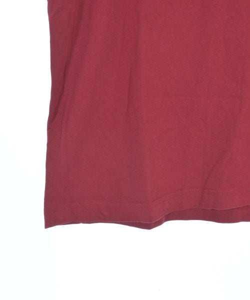 DIESEL เสื้อยืด/เสื้อท็อปส์