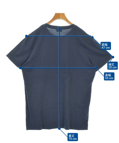 DIESEL เสื้อยืด/เสื้อท็อปส์
