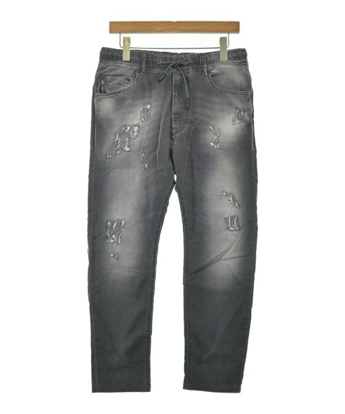 DIESEL กางเกงวอร์ม