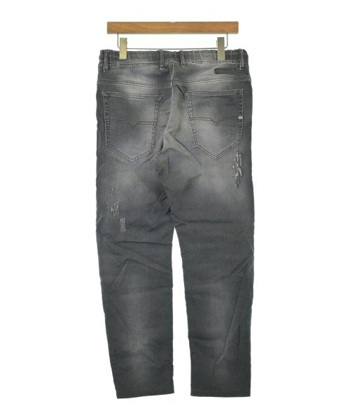 DIESEL กางเกงวอร์ม