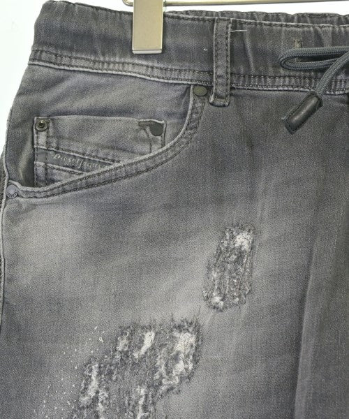 DIESEL กางเกงวอร์ม