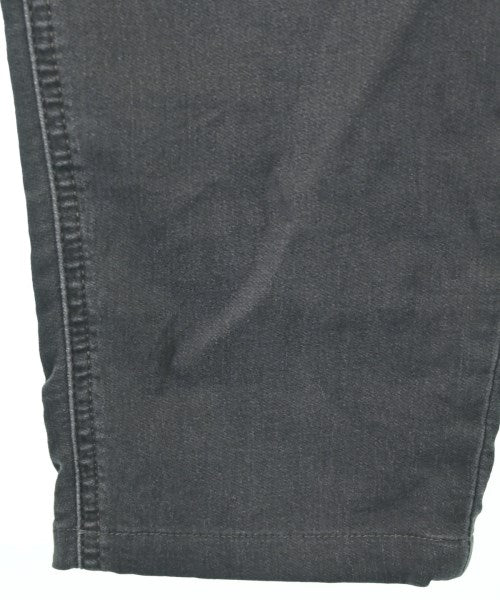 DIESEL กางเกงวอร์ม