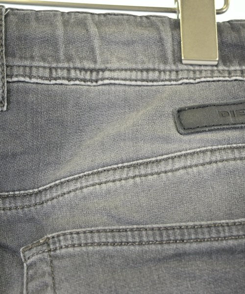 DIESEL กางเกงวอร์ม