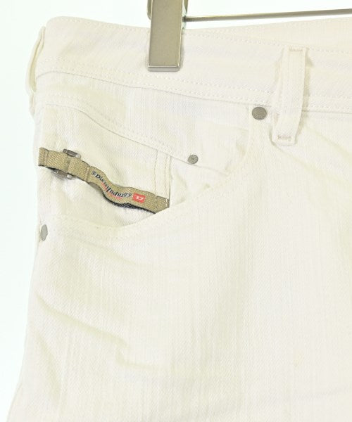 DIESEL กางเกง อื่น