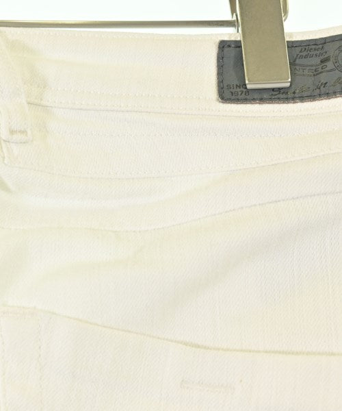DIESEL กางเกง อื่น