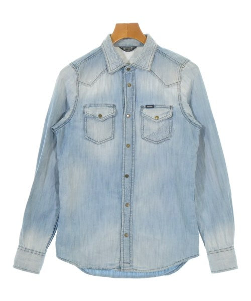 DIESEL เสื้อลำลอง