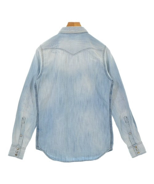 DIESEL เสื้อลำลอง