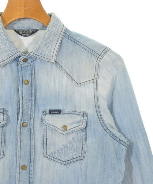 DIESEL เสื้อลำลอง