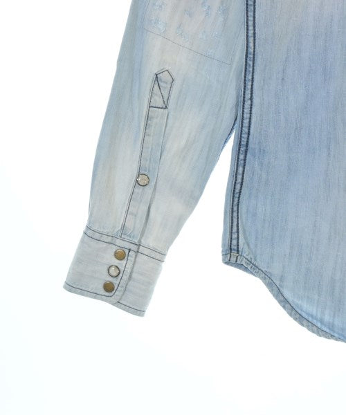 DIESEL เสื้อลำลอง