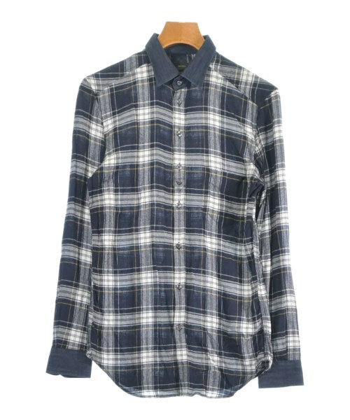 DIESEL เสื้อลำลอง