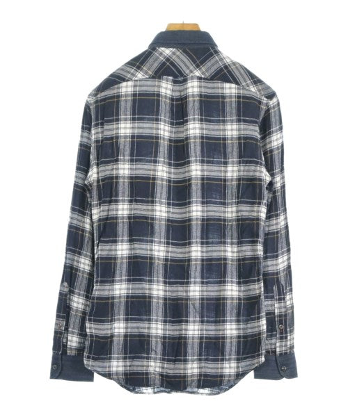 DIESEL เสื้อลำลอง