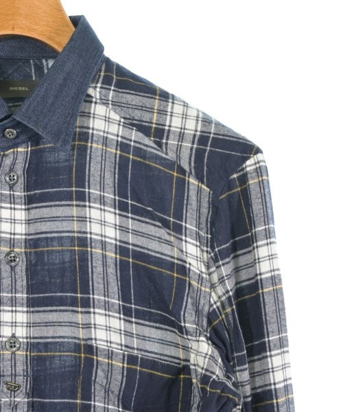 DIESEL เสื้อลำลอง