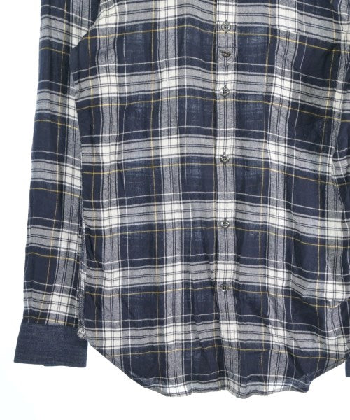 DIESEL เสื้อลำลอง