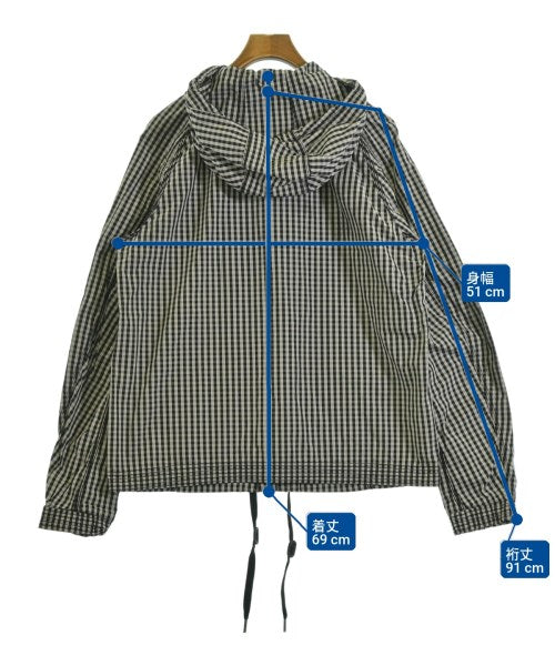DIESEL แจ็คเก็ตเบลาส์ อื่น