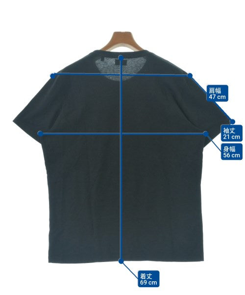 DIESEL เสื้อยืด/เสื้อท็อปส์