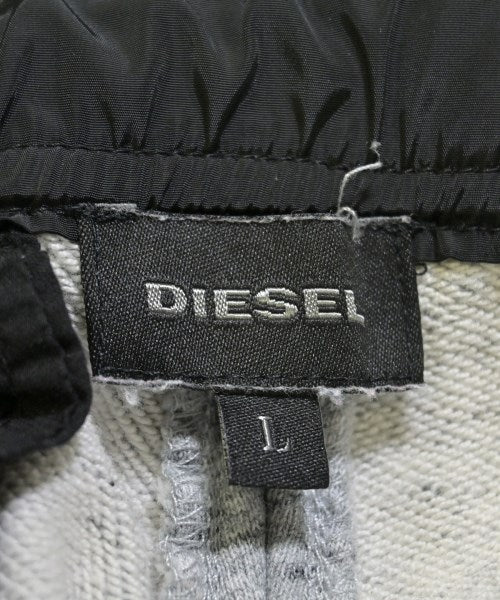 DIESEL กางเกงวอร์ม