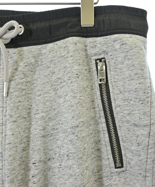 DIESEL กางเกงวอร์ม