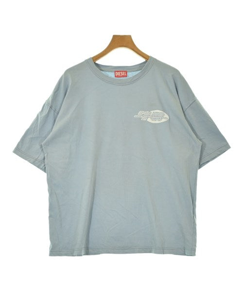 DIESEL เสื้อยืด/เสื้อท็อปส์