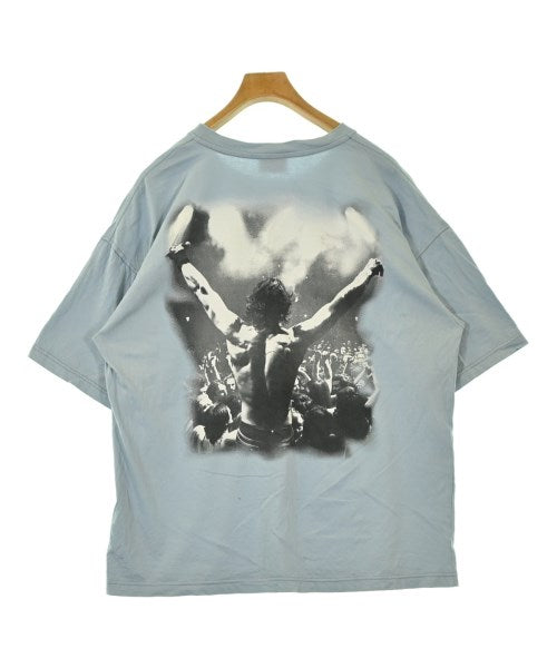 DIESEL เสื้อยืด/เสื้อท็อปส์