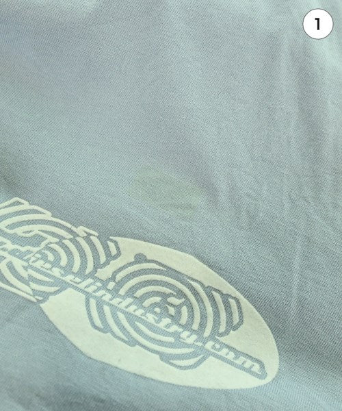 DIESEL เสื้อยืด/เสื้อท็อปส์