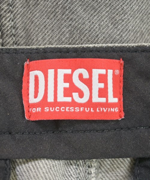 DIESEL ยีนส์