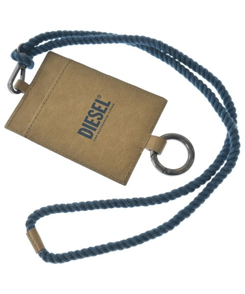 DIESEL กล่องใส่บัตร