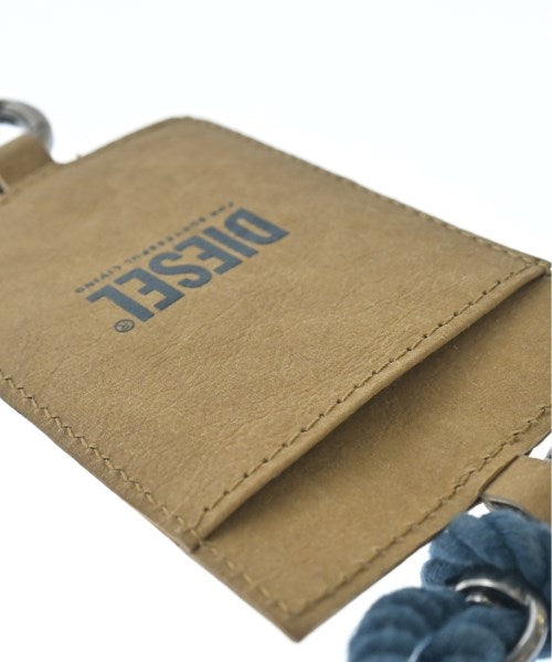 DIESEL กล่องใส่บัตร