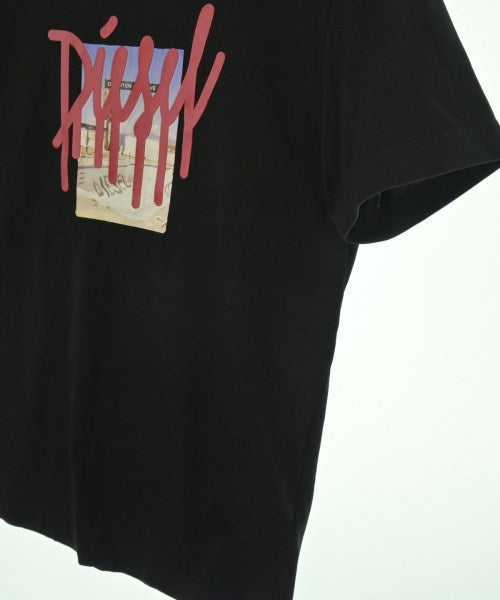 DIESEL เสื้อยืด/เสื้อท็อปส์