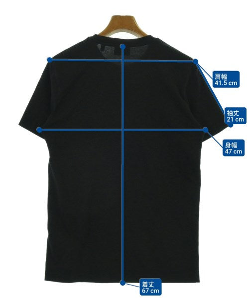 DIESEL เสื้อยืด/เสื้อท็อปส์