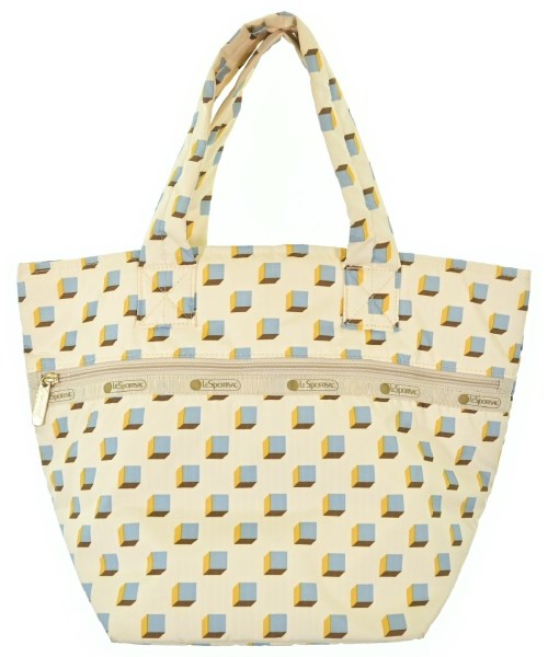 Lesport SAC กระเป๋าถือขนาดใหญ่