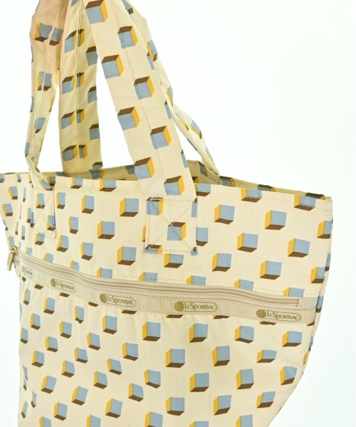 Lesport SAC กระเป๋าถือขนาดใหญ่