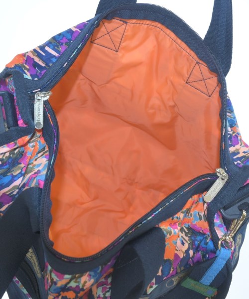 Lesport SAC กระเป๋าใส่อุปกรณ์ขนาดใหญ่