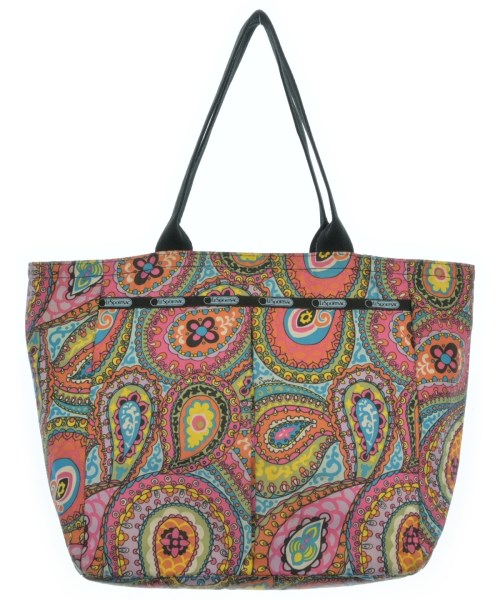 Lesport SAC กระเป๋าถือขนาดใหญ่