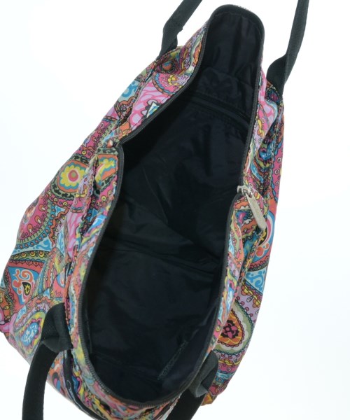 Lesport SAC กระเป๋าถือขนาดใหญ่