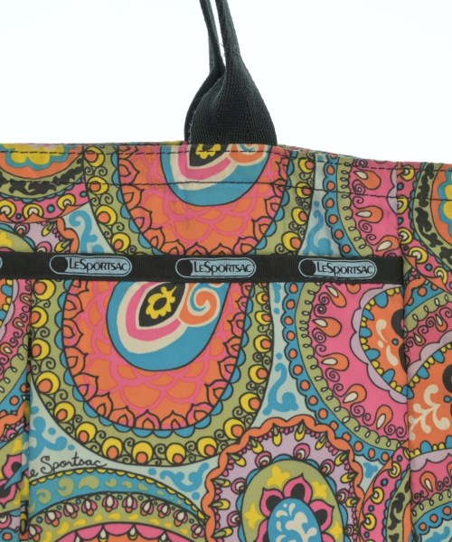Lesport SAC กระเป๋าถือขนาดใหญ่