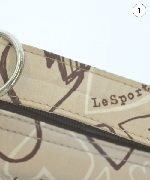 Lesport SAC กระเป๋าถือ