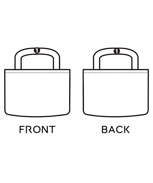 Lesport SAC กระเป๋าถือ