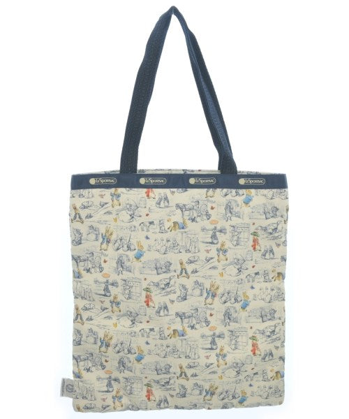 Lesport SAC กระเป๋าถือขนาดใหญ่