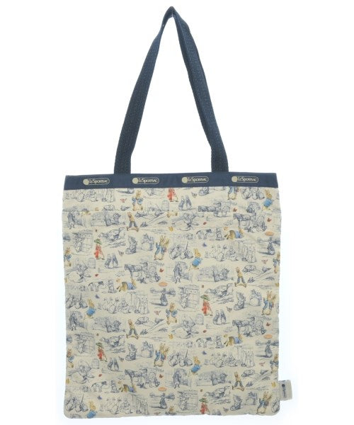Lesport SAC กระเป๋าถือขนาดใหญ่