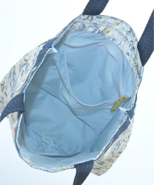 Lesport SAC กระเป๋าถือขนาดใหญ่