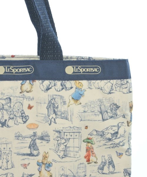 Lesport SAC กระเป๋าถือขนาดใหญ่