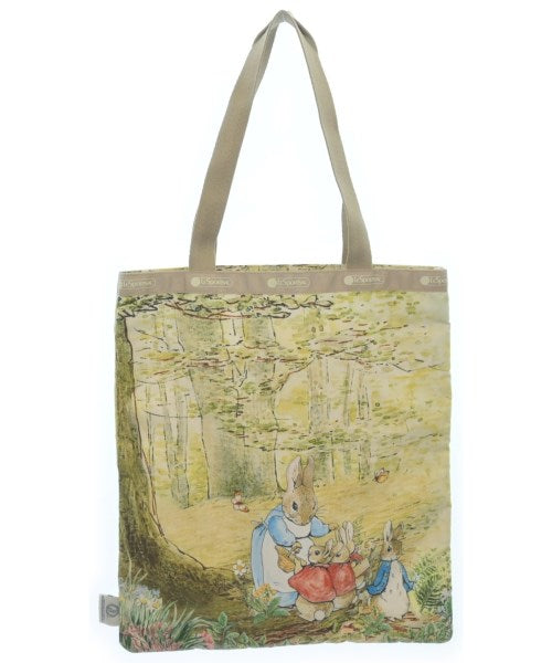 Lesport SAC กระเป๋าถือขนาดใหญ่