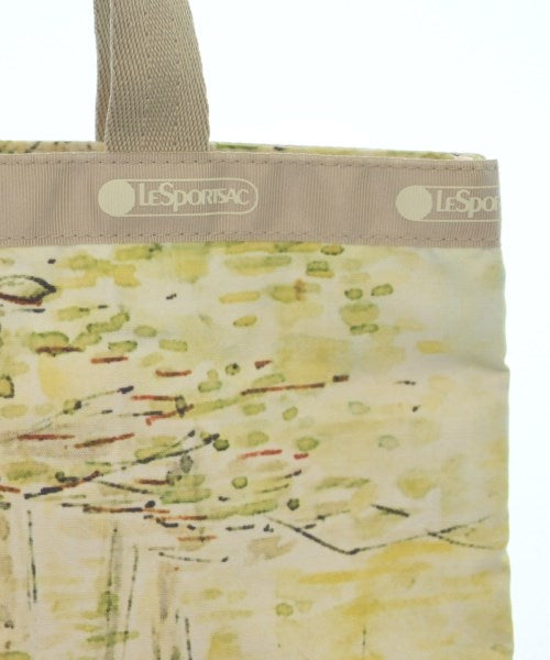 Lesport SAC กระเป๋าถือขนาดใหญ่